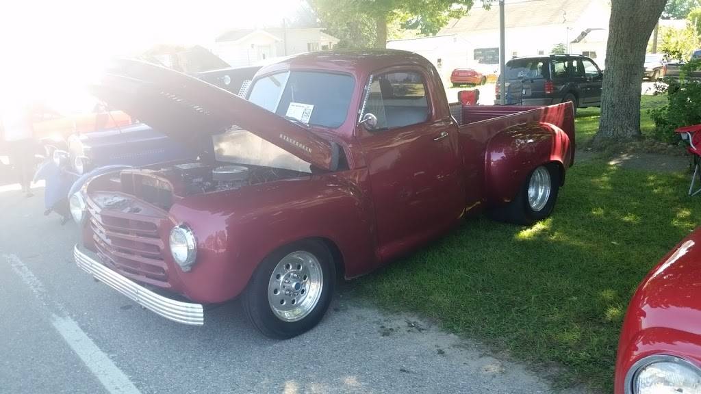 Maple Valley Inn | restaurant | 116 W 2nd St, Trufant, MI 49347, USA | 6162005277 OR +1 616-200-5277