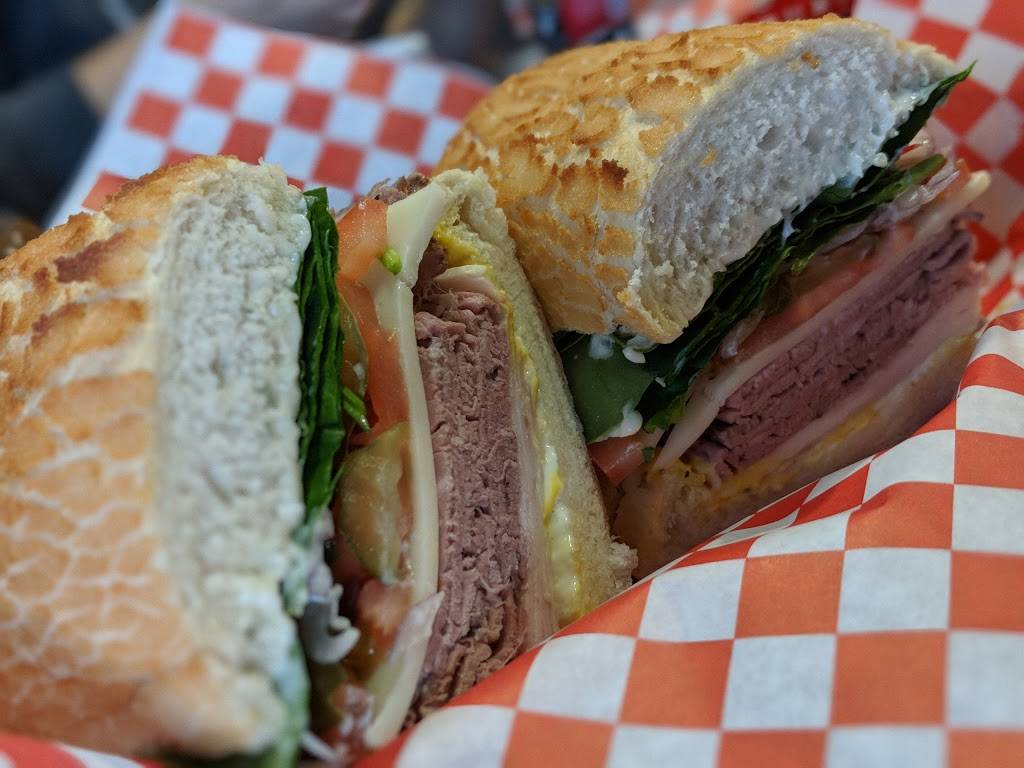 Dinos Sandwich Shop | meal takeaway | 729 1st St, Brentwood, CA 94513, USA | 9256847248 OR +1 925-684-7248