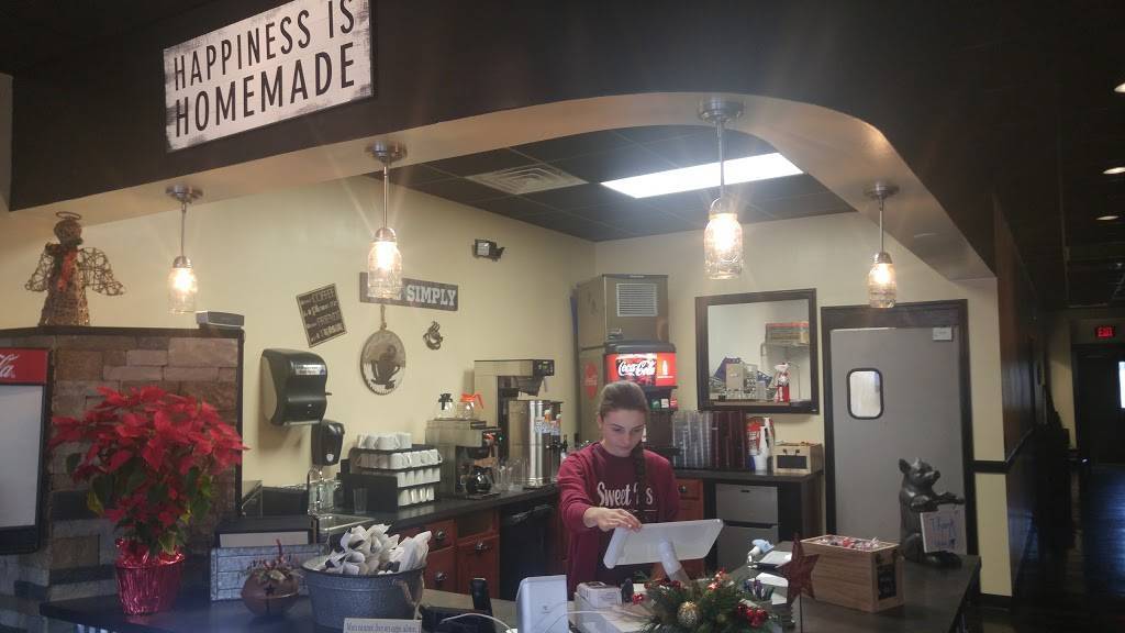 Sweet Ps Southern Style | restaurant | 3371 US-41 ALT, Clarksville, TN 37043, USA | 9313689522 OR +1 931-368-9522