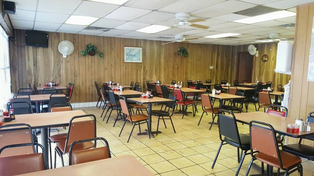 Nee Hao Restaurant | restaurant | 5797 N Sam Houston Pkwy E, Houston, TX 77032, USA | 2814423402 OR +1 281-442-3402