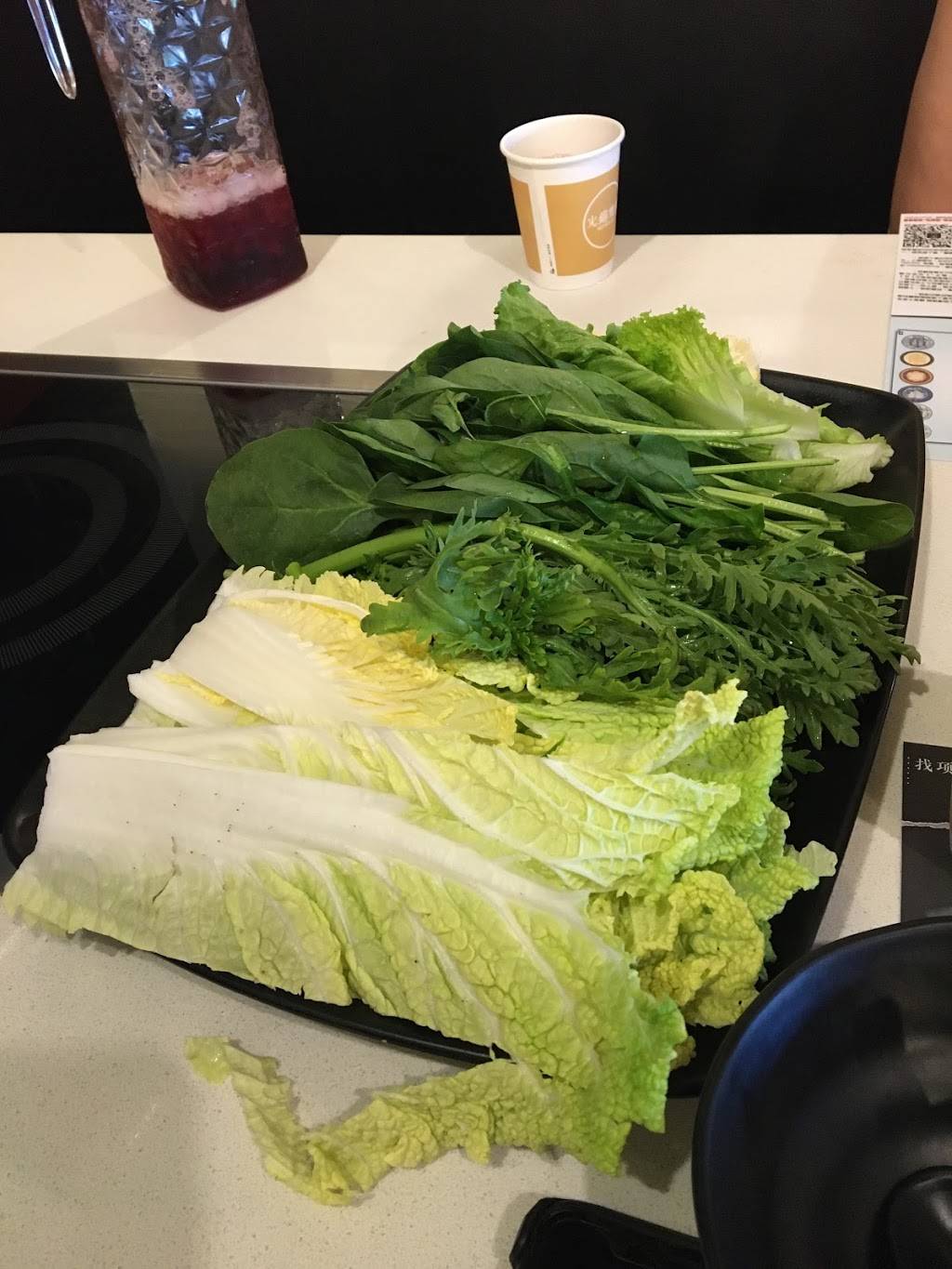 熊火锅 Hotpot Lot | restaurant | 310 N Lemon Ave, Walnut, CA 91789, USA | 9094681275 OR +1 909-468-1275