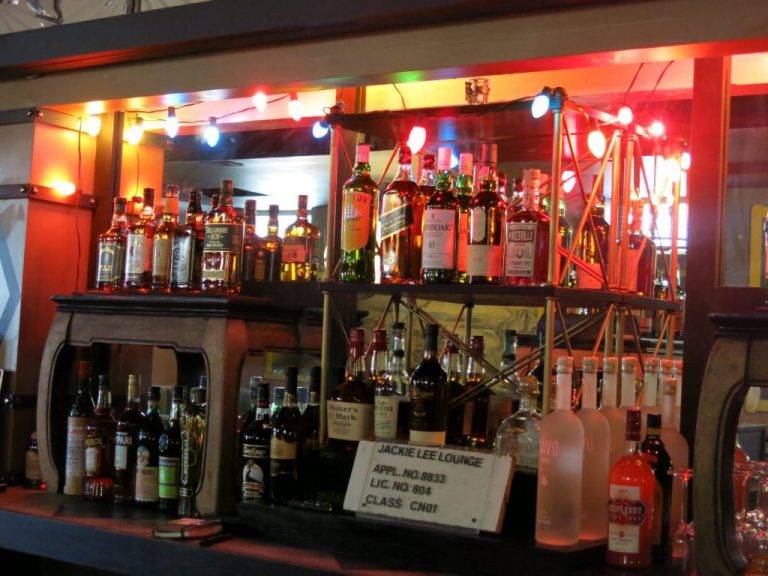 Jackie Lees | restaurant | 116 Kennedy St NW, Washington, DC 20011, USA | 2028824000 OR +1 202-882-4000