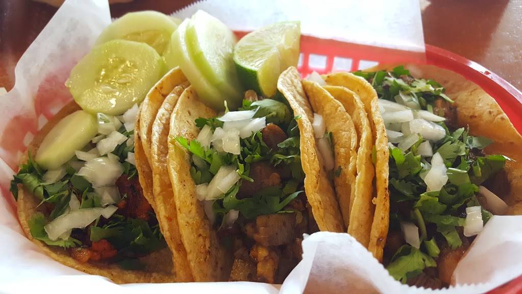 El Taco Loco | restaurant | 702 Valley Ave, Birmingham, AL 35209, USA | 2059410108 OR +1 205-941-0108