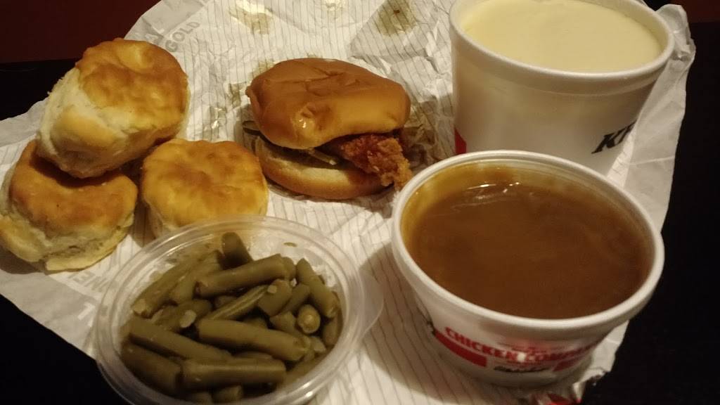 KFC | restaurant | 14046 Mundy Dr, Fishers, IN 46038, USA | 3177761104 OR +1 317-776-1104