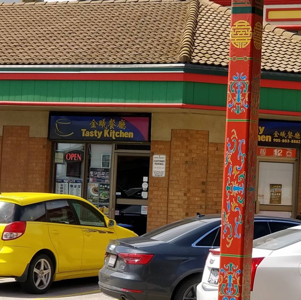 Tasty Kitchen | restaurant | 1177 Central Pkwy W #12, Mississauga, ON L5C 4P3, Canada | 9058038882 OR +1 905-803-8882