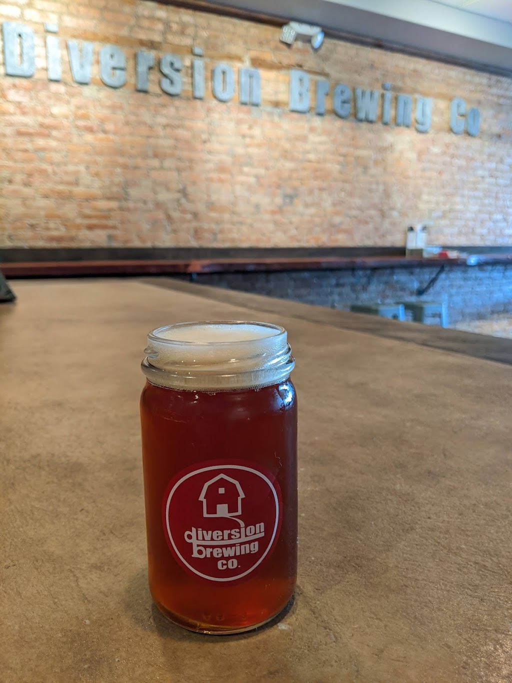 Diversion Brewing Company | restaurant | 226 W Main St, Montour Falls, NY 14865, USA | 6073989145 OR +1 607-398-9145