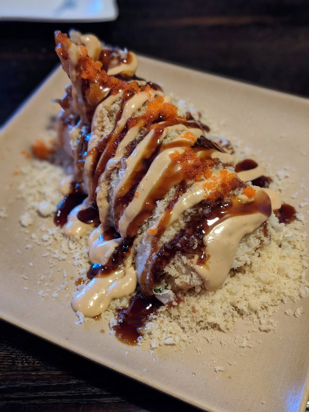 Sushi Loca (Centennial Center) | restaurant | 6181 Centennial Center Blvd, Las Vegas, NV 89149, USA | 7025585622 OR +1 702-558-5622