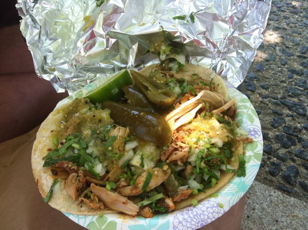 El Norteño Taco Truck | restaurant | 801 Bryant St, San Francisco, CA 94103, USA | 4157561220 OR +1 415-756-1220