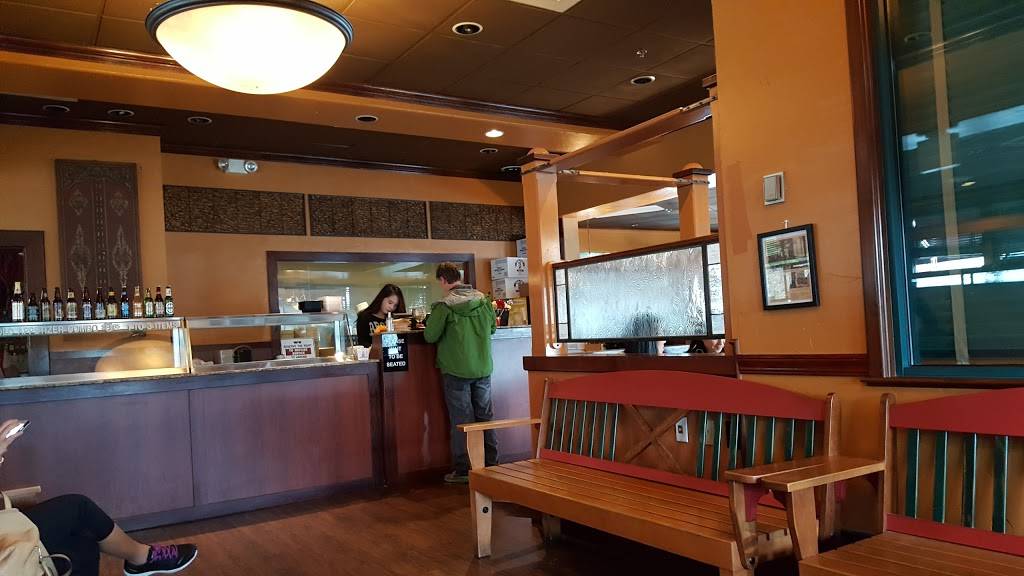 Taste Of Sichuan Beaverton | restaurant | 16261 NW Cornell Rd, Beaverton, OR 97006, USA | 5036297001 OR +1 503-629-7001