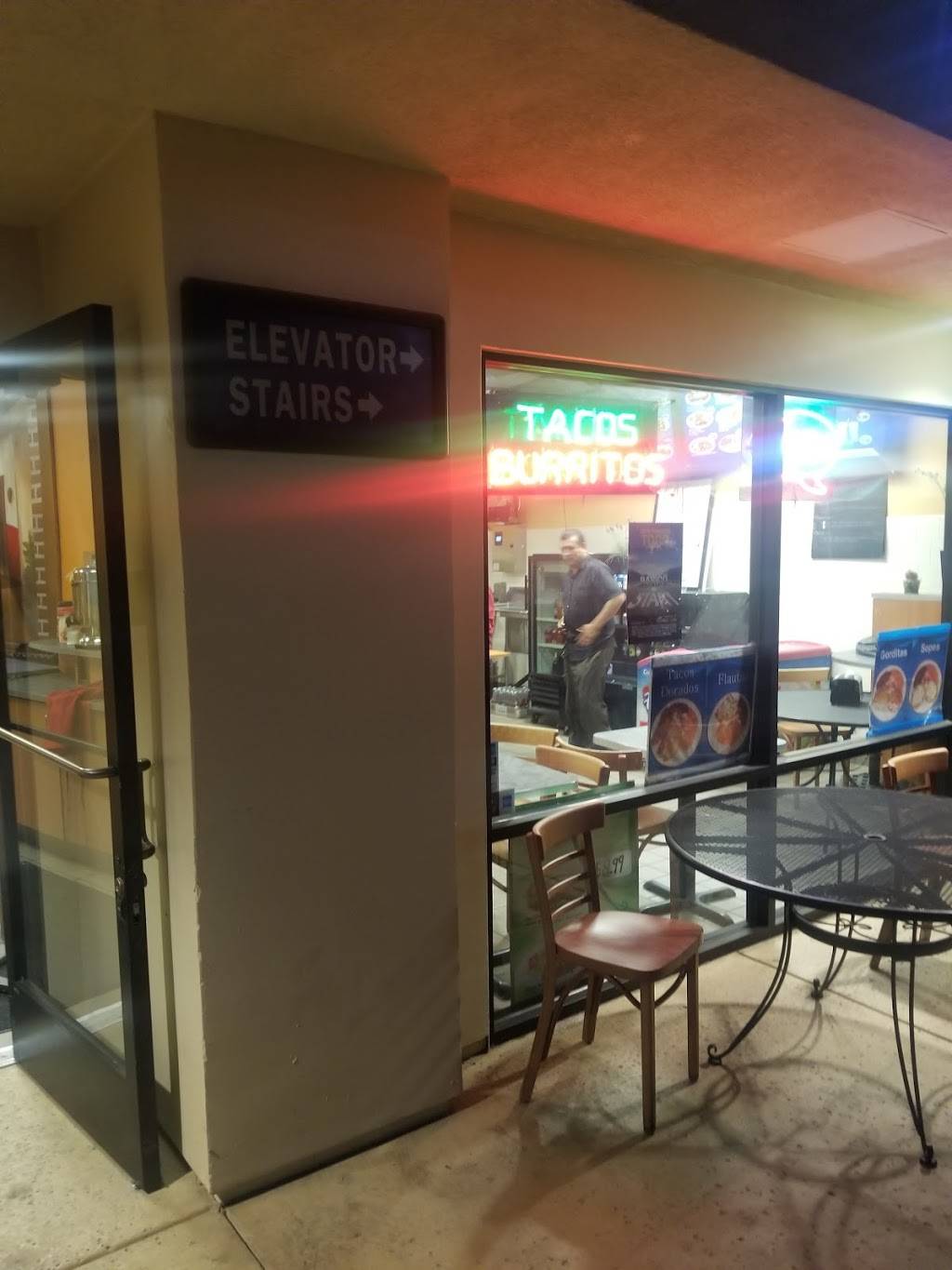 R Mexican Food | restaurant | 601 McCray St, Hollister, CA 95023, USA | 8316364805 OR +1 831-636-4805