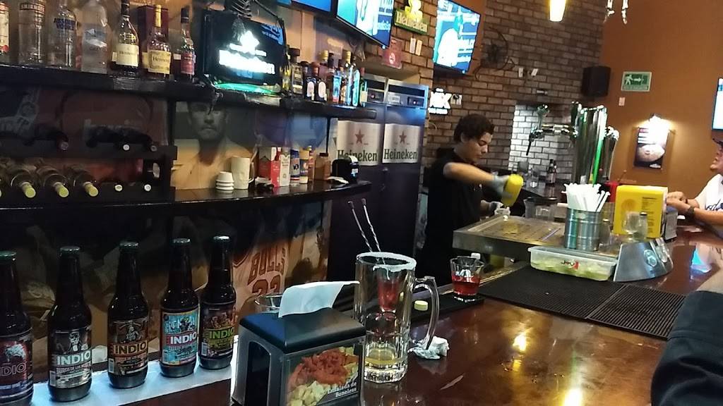 Chiltepinos Playas de Tijuana | restaurant | Plaza Coronado, Paseo Ensenada 502 Local 24 y 25, Playas de Tijuana Sección Coronado, Playas Coronado, 80200 Tijuana, B.C., Mexico | 016646096728 OR +52 664 609 6728