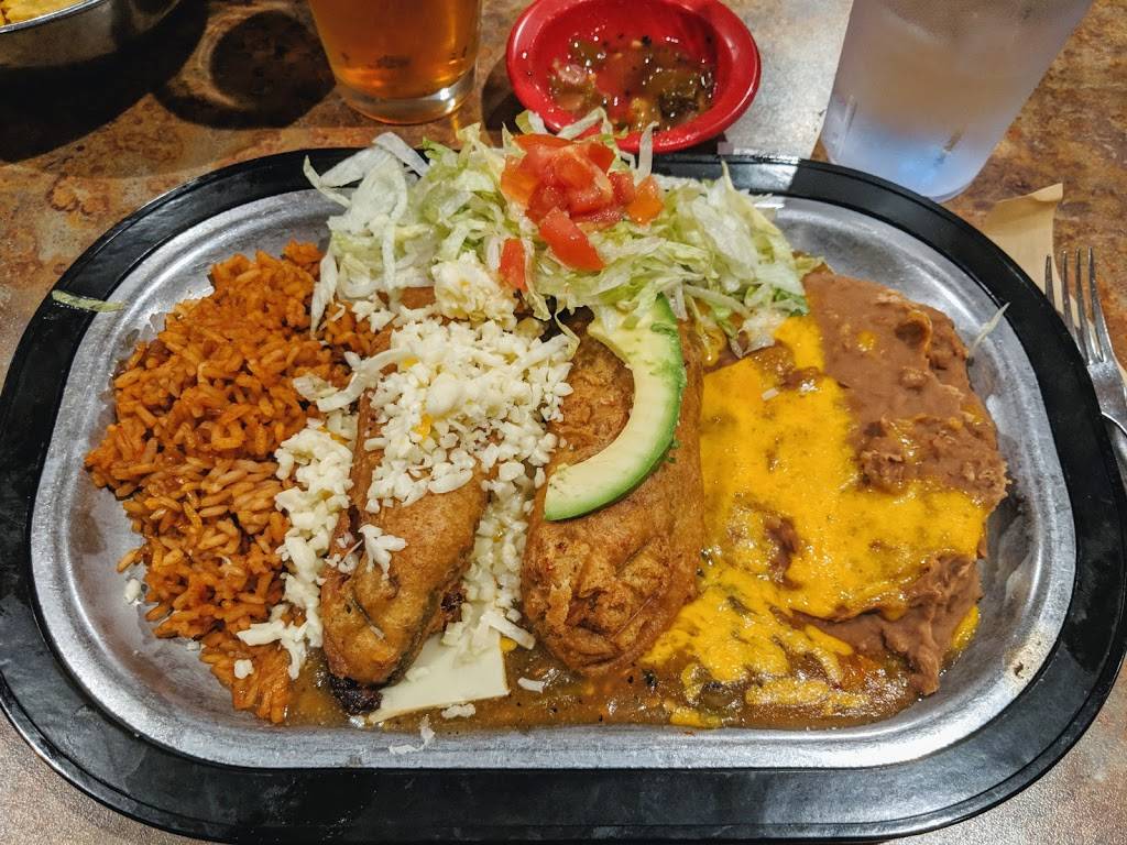 La Salita Restaurant | restaurant | 1950 Juan Tabo Blvd NE Suite H, Albuquerque, NM 87112, USA | 5052999968 OR +1 505-299-9968