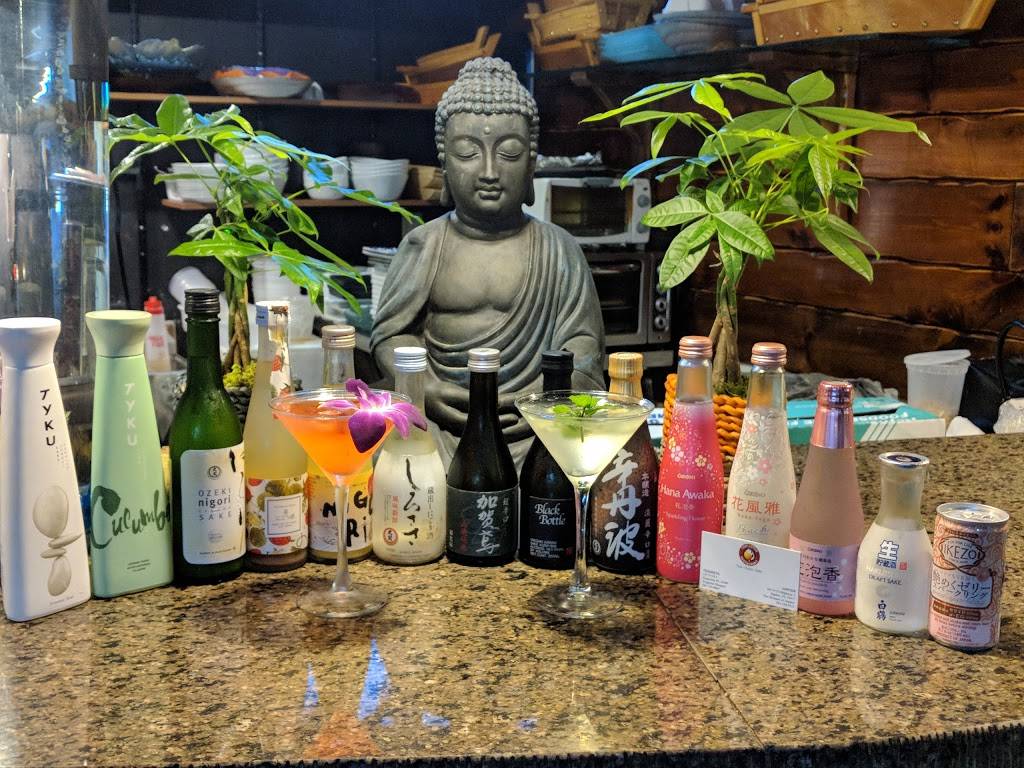 Thai Lotus - JUPITER, FL | restaurant | 201 North, US-1 Suite C4, Jupiter, FL 33477, USA | 5613209121 OR +1 561-320-9121