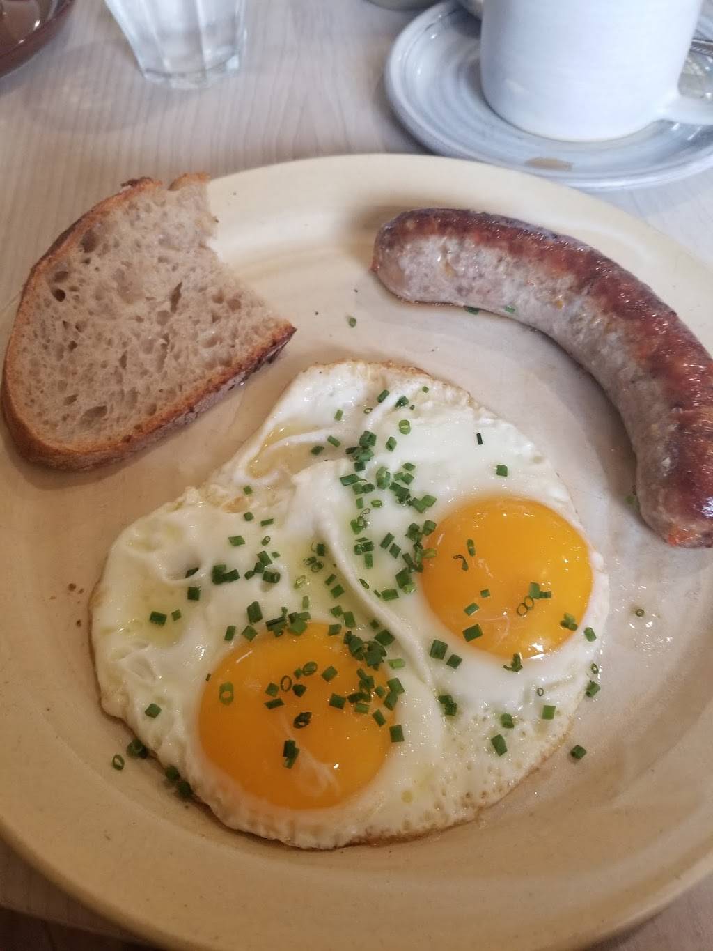 Cafe Baffico | restaurant | 1375 King St E, Hamilton, ON L8M 1H6, Canada | 2892469965 OR +1 289-246-9965