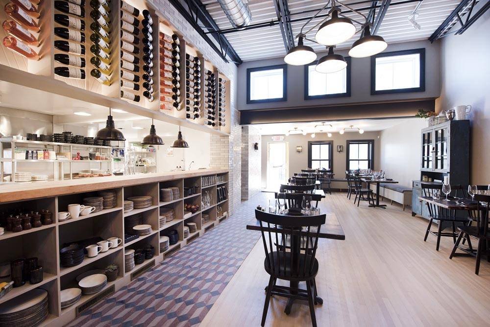 The Amsterdam | restaurant | 1432, 6380 Mill St, Rhinebeck, NY 12572, USA | 8455165033 OR +1 845-516-5033