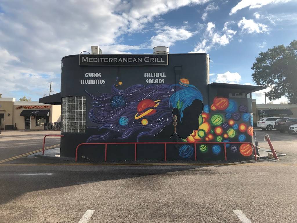 Mediterranean Street Food By Shishco | restaurant | 118 Lake Ave, Maitland, FL 32751, USA | 4076611336 OR +1 407-661-1336