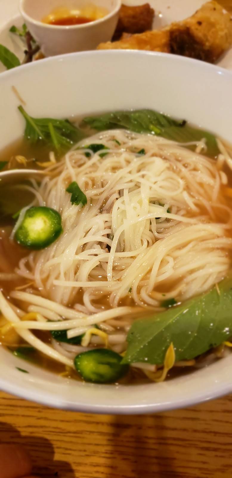 Pho 400 | restaurant | 400 Old Hwy 8 NW, New Brighton, MN 55112, USA | 6516339480 OR +1 651-633-9480