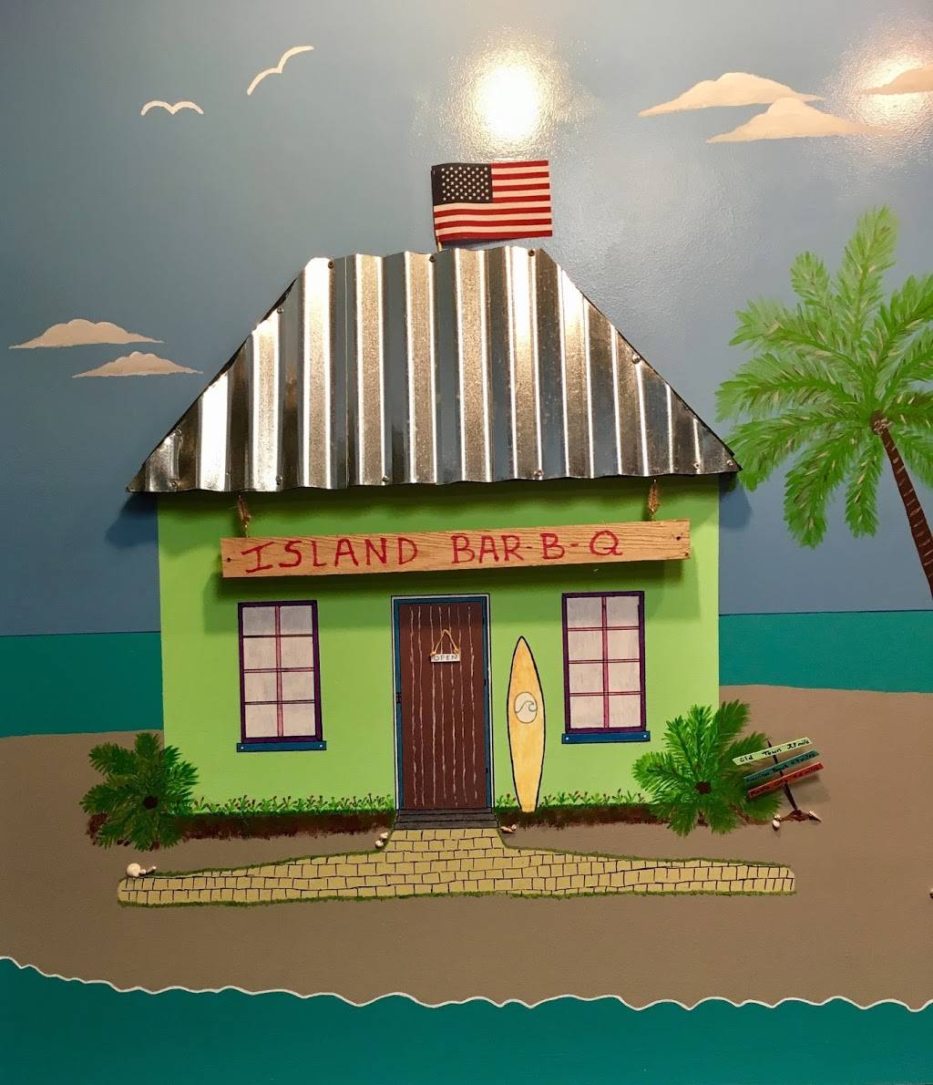 Island BBQ | restaurant | 1925 S 14th St, Fernandina Beach, FL 32034, USA | 9046247811 OR +1 904-624-7811