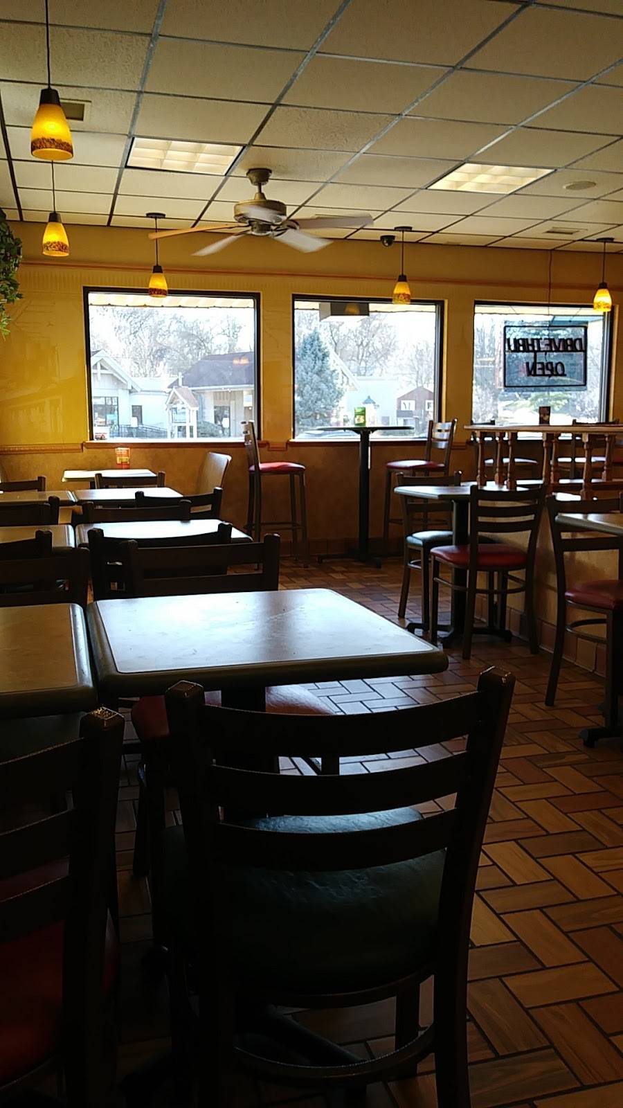 Subway | restaurant | 2200 Elmwood Ave, Lafayette, IN 47904, USA | 7654476373 OR +1 765-447-6373