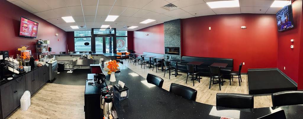 Hot December Café | cafe | 145 Windsor Hwy Suite 102, New Windsor, NY 12553, USA | 8455228250 OR +1 845-522-8250