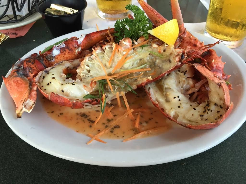 The Lobster Pot | restaurant | 321 Commercial St, Provincetown, MA 02657, USA | 5084870842 OR +1 508-487-0842
