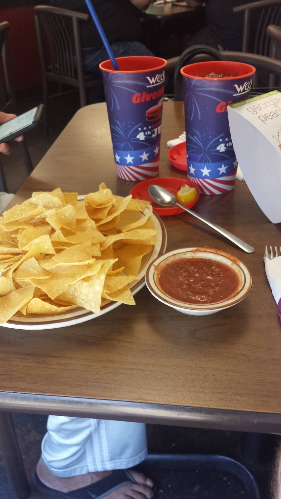 Wecks | restaurant | 4500 Osuna Rd NE # 100, Albuquerque, NM 87109, USA | 5053441472 OR +1 505-344-1472