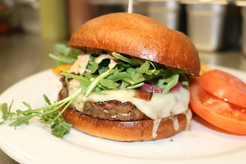 Milestone Tavern | restaurant | 972 Foothill Blvd, San Luis Obispo, CA 93405, USA | 8054394316 OR +1 805-439-4316