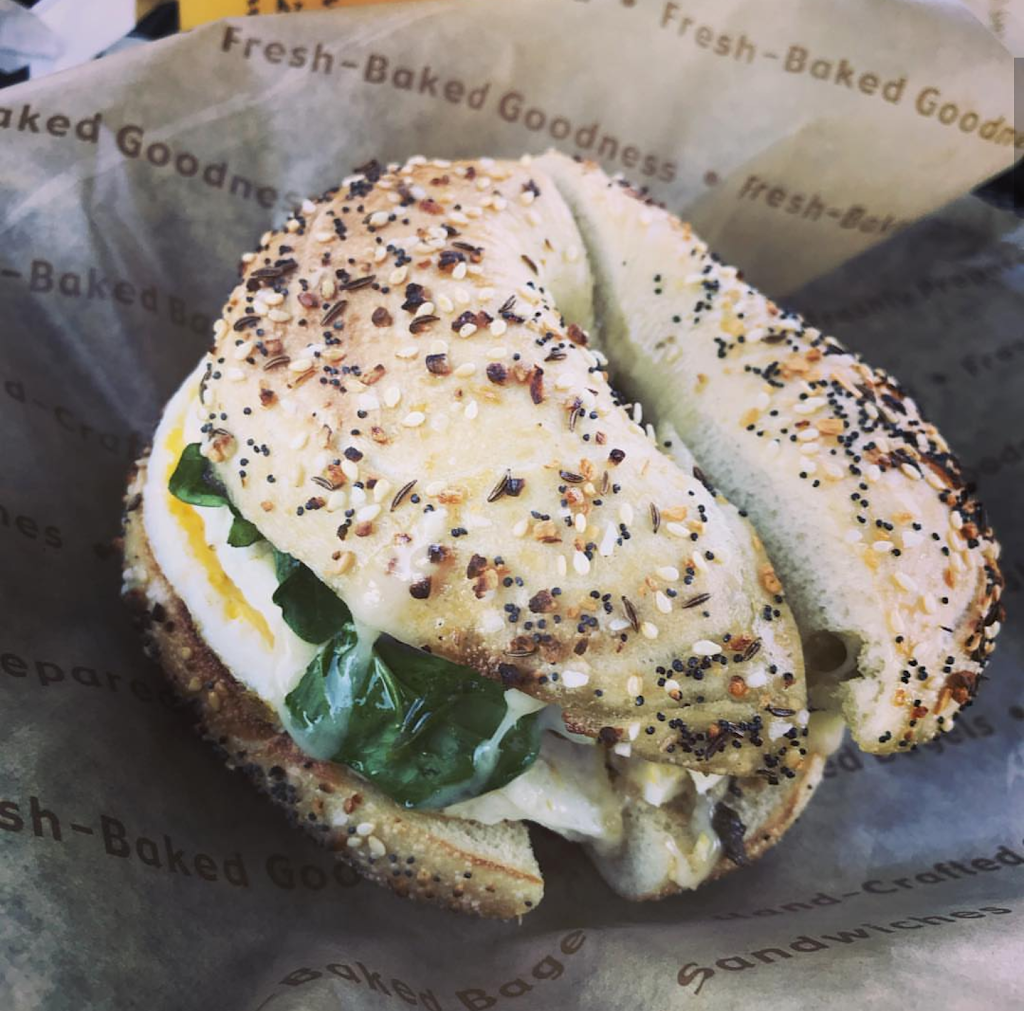 Noahs Bagels | cafe | 1670 E Monte Vista Ave Suite 104, Vacaville, CA 95688, USA | 7074744359 OR +1 707-474-4359