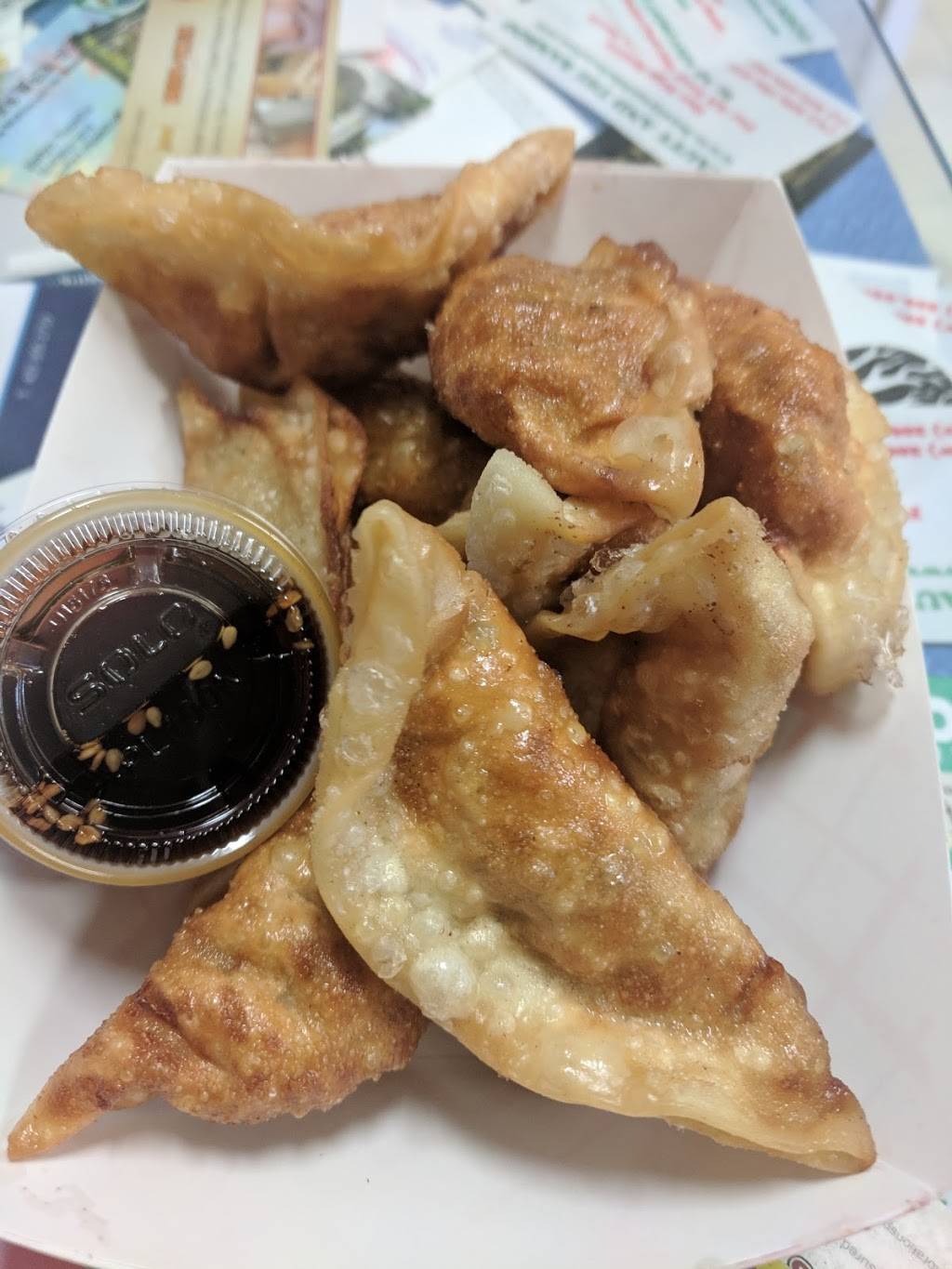 Teriyaki First | restaurant | 806 NW 85th St, Seattle, WA 98117, USA | 2067843708 OR +1 206-784-3708