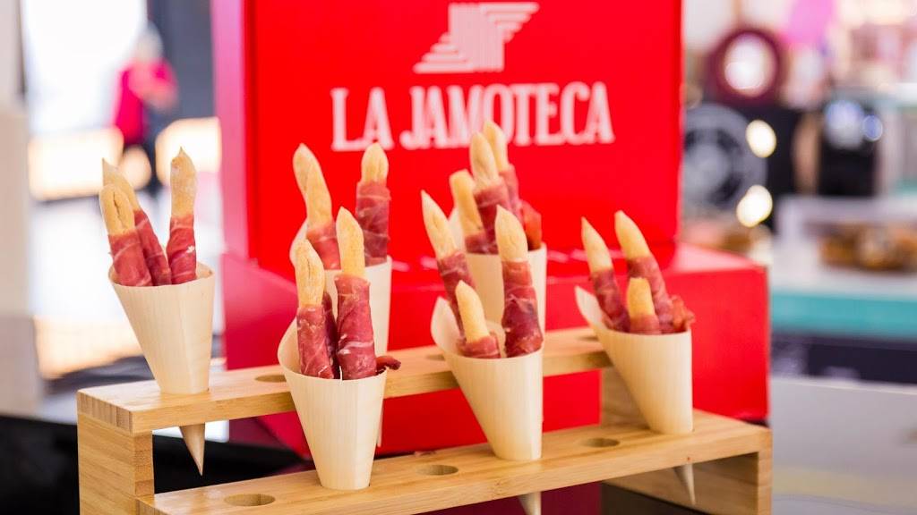 La Jamoteca Inc | restaurant | 7535 N Kendall Dr, Miami, FL 33156, USA | 3059995243 OR +1 305-999-5243