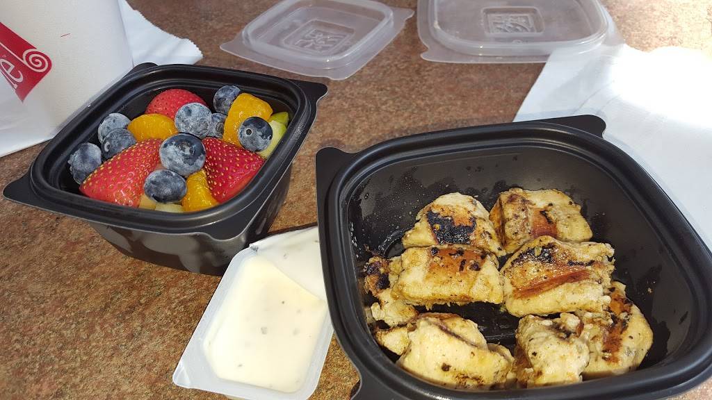 Chick-fil-A | restaurant | 280 Exton Square Mall, Exton, PA 19341, USA | 6103636345 OR +1 610-363-6345