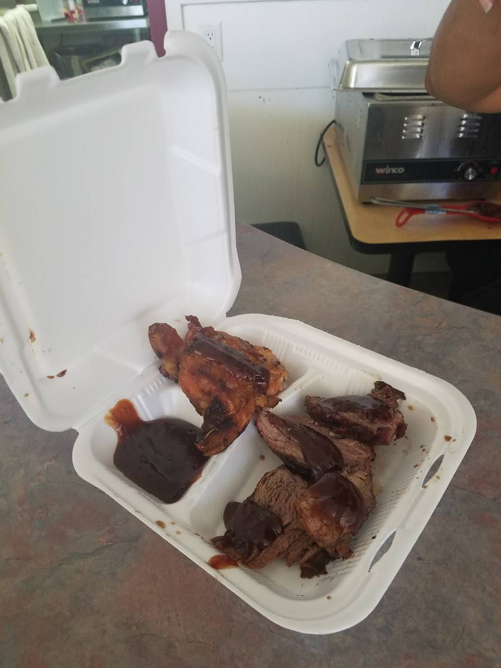 Yes My Sweet BBQ & Catering | restaurant | 25 Main St, Isleton, CA 95641, USA | 9167777005 OR +1 916-777-7005