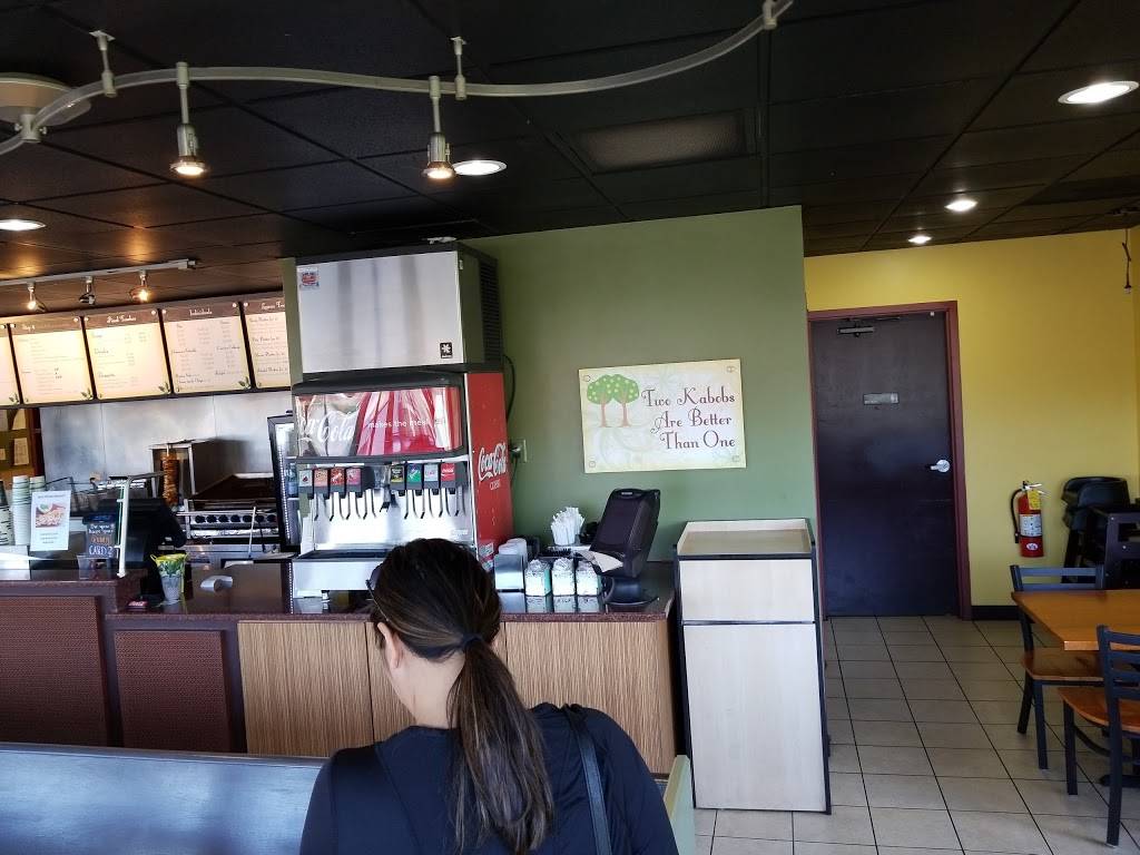 Lemon Tree Mediterranean Grill | restaurant | 356 Indian Boundary Rd, Chesterton, IN 46304, USA | 2199268733 OR +1 219-926-8733