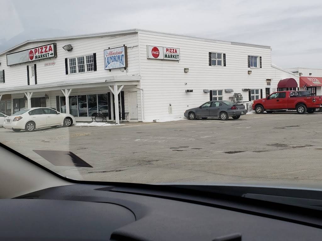 Allenstown Pizza Market | restaurant | 43 Allenstown Rd, Allenstown, NH 03275, USA | 6034858100 OR +1 603-485-8100