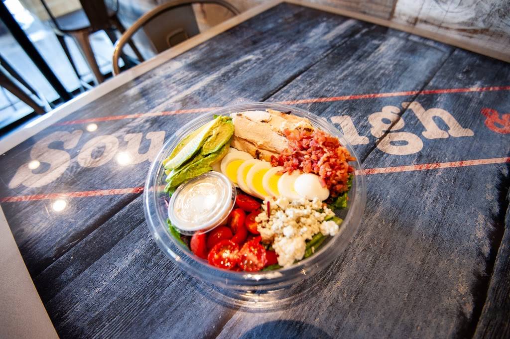 Sourdough & Co.- Citrus Heights | restaurant | 5437 Sunrise Blvd, Citrus Heights, CA 95610, USA | 9168233900 OR +1 916-823-3900