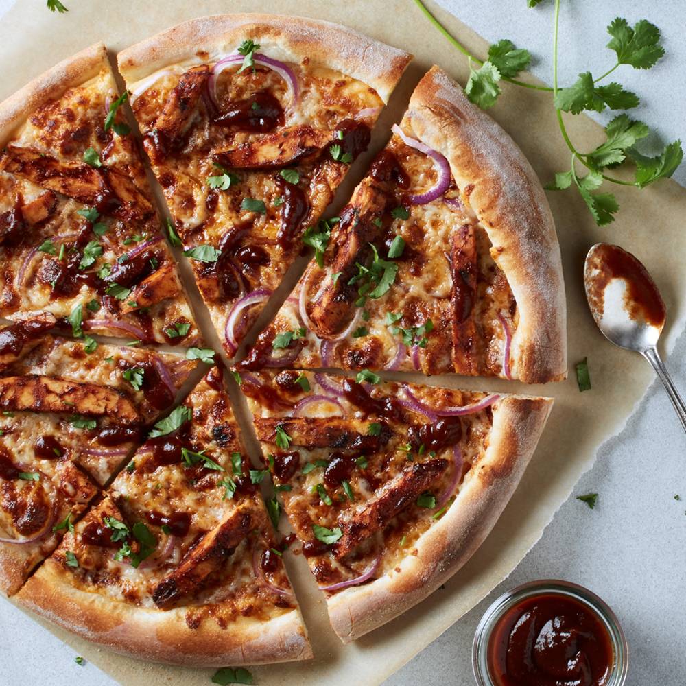 California Pizza Kitchen at Santa Anita | restaurant | 400 S. Baldwin Ave., Ste. 115-U Santa Anita, Arcadia, CA 91007, USA | 6264452610 OR +1 626-445-2610