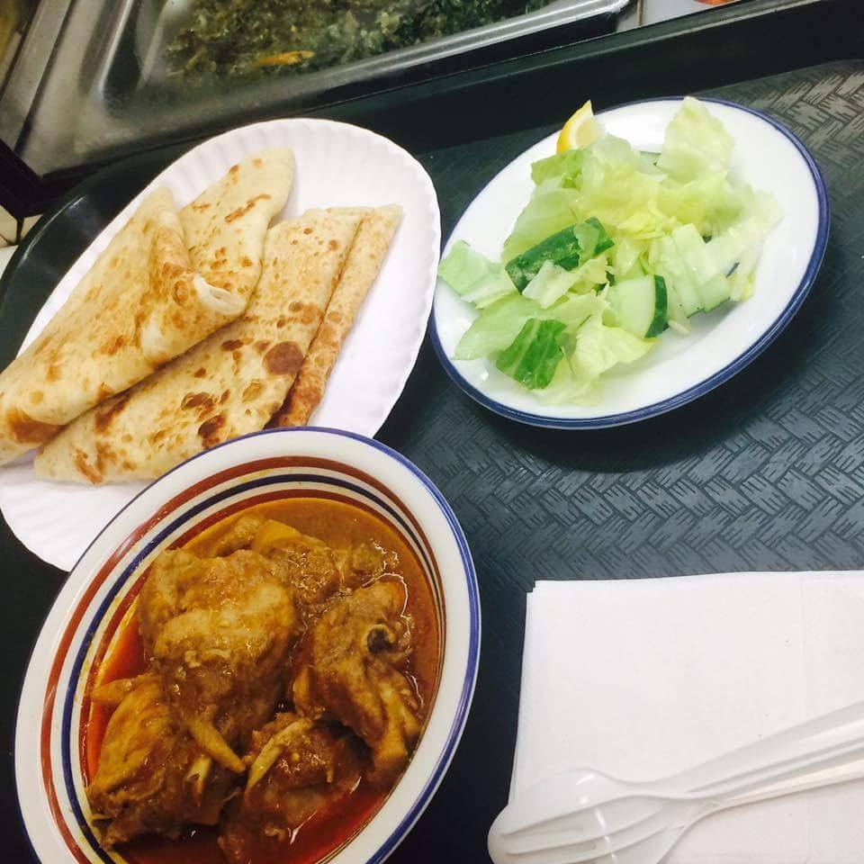 Dhaka Hajir Biryani | restaurant | 170-16 Hillside Avenue, Jamaica, NY 11432, USA | 7186581900 OR +1 718-658-1900