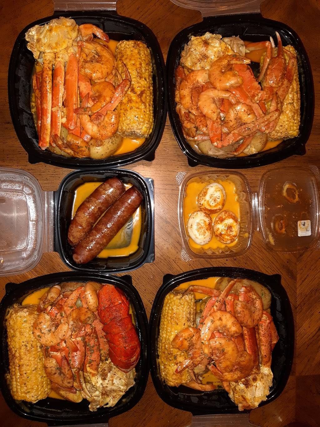 king crab atl | restaurant | 1000 Northside Dr NW suite 1200, Atlanta, GA 30318, USA | 6789019958 OR +1 678-901-9958