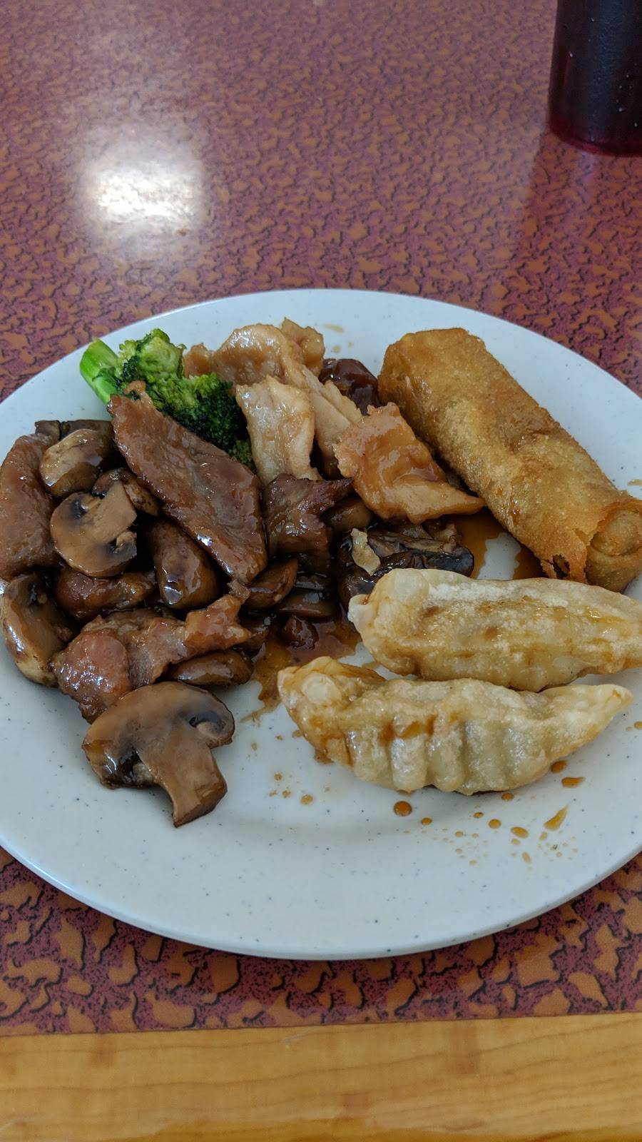 China Wok | restaurant | 3482 Drusilla Ln Suite E, Baton Rouge, LA 70809, USA | 2259250228 OR +1 225-925-0228