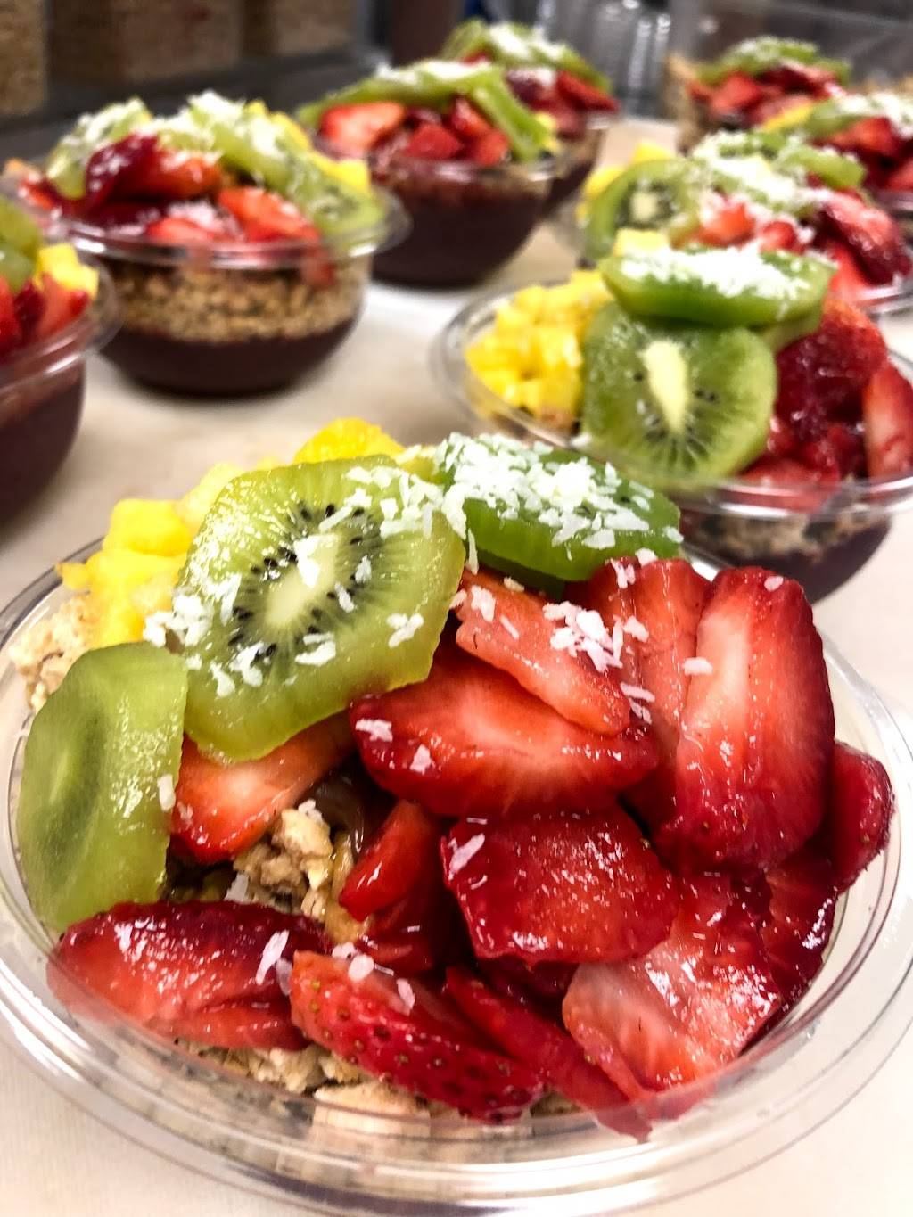 Frutta Bowls Birmingham | restaurant | 420 20th St N Suite 100A, Birmingham, AL 35203, USA | 2052026593 OR +1 205-202-6593