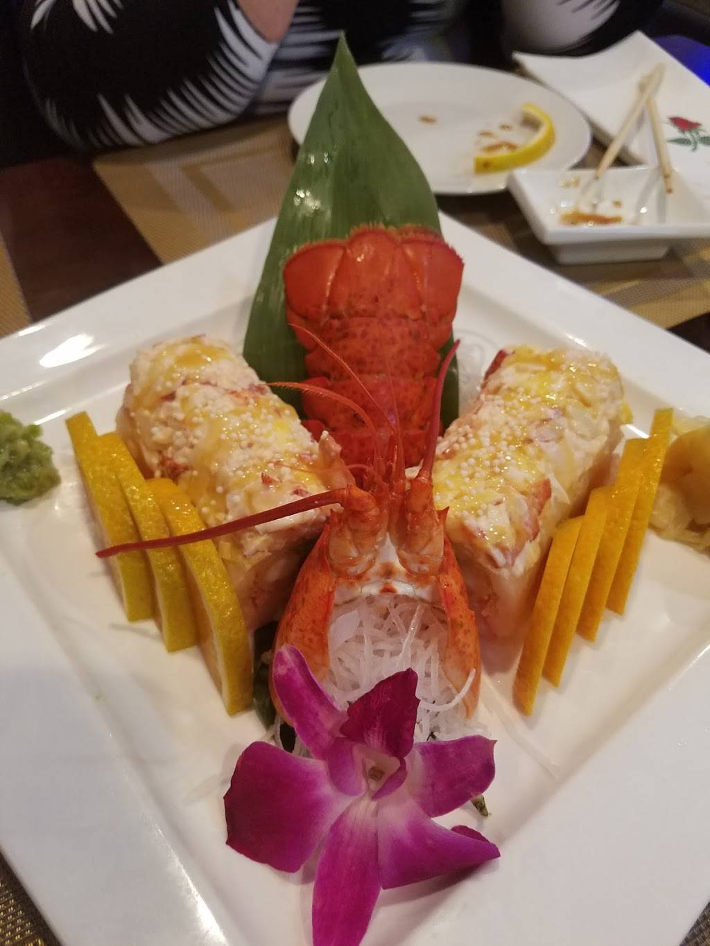 Yuki Japanese Restaurant | restaurant | 350 Ramapo Valley Rd, Oakland, NJ 07436, USA | 2013378889 OR +1 201-337-8889