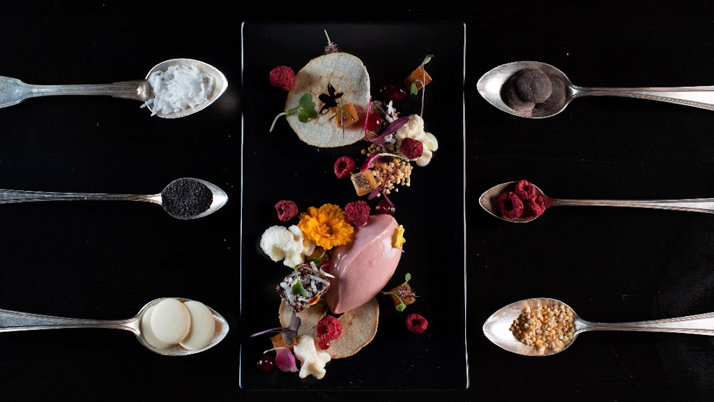 Saint Germain | restaurant | 255 Granby St, Norfolk, VA 23510, USA | 7573219445 OR +1 757-321-9445