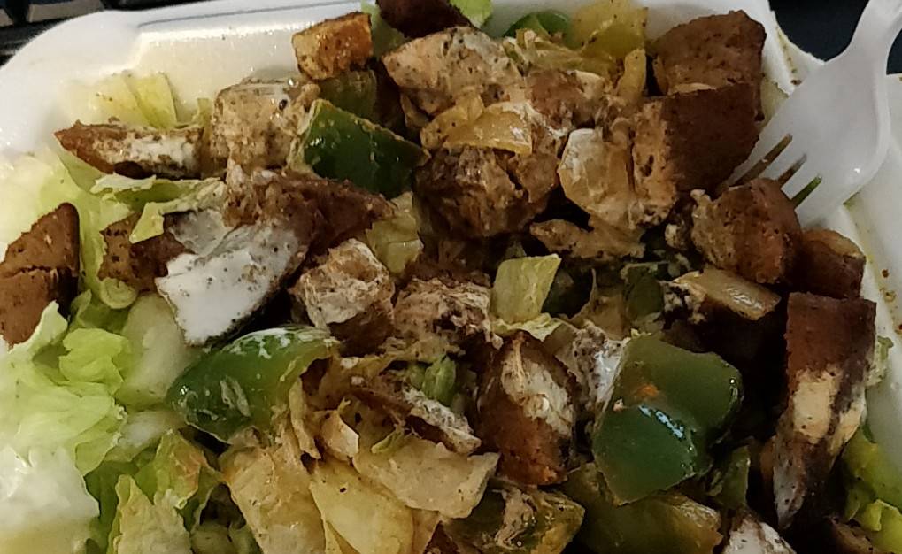 Star Grill Food Truck | restaurant | 400 M.L.K. Jr. Blvd, Wilmington, DE 19801, USA | 3028974067 OR +1 302-897-4067