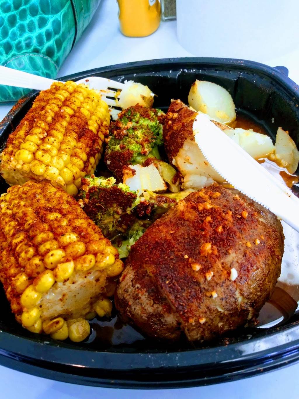 Seafood Sensation Antioch | restaurant | 5325 Mt View Rd, Antioch, TN 37013, USA | 6159150801 OR +1 615-915-0801