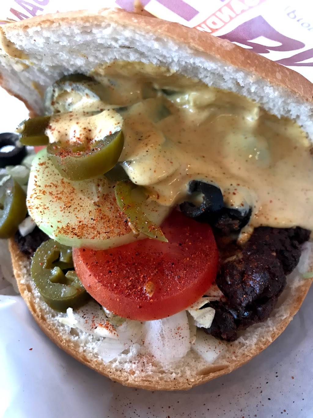 KEBA Sandwiches | restaurant | 1860 S Barnett Shoals Rd, Athens, GA 30605, USA | 7068507285 OR +1 706-850-7285