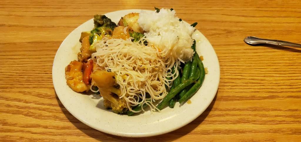 New China Buffet | restaurant | 304 W Ardice Ave, Eustis, FL 32726, USA | 3523571010 OR +1 352-357-1010