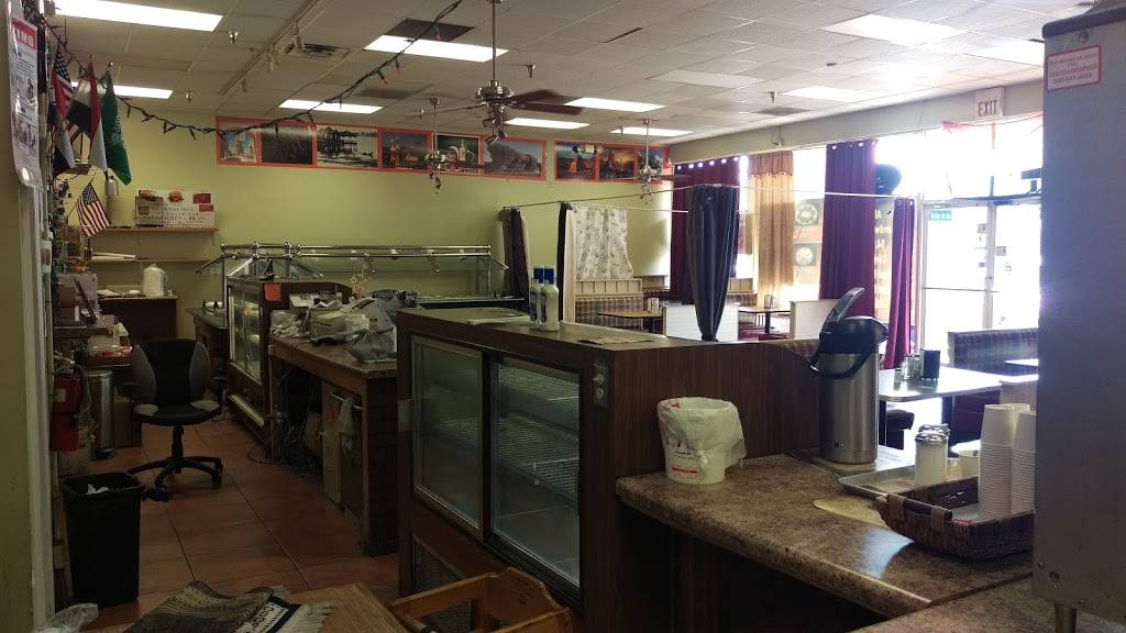 Mediterranean Pita Sandwich and Grill | restaurant | 4514 Summer Ave, Memphis, TN 38122, USA | 9015525296 OR +1 901-552-5296