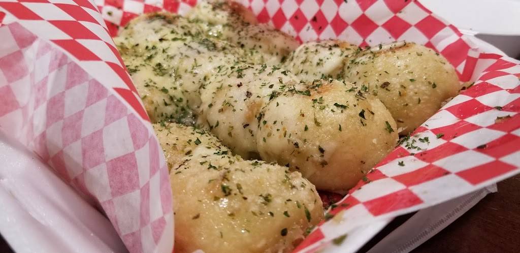 NYPD Pizza | restaurant | Phoenix Sky Harbor International Airport (PHX), 3800 E Sky Harbor Blvd, Phoenix, AZ 85034, USA | 6027595943 OR +1 602-759-5943