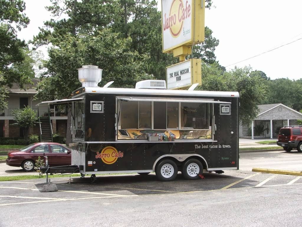 Jarro Cafe | restaurant | 14520 Memorial Dr, Houston, TX 77079, USA | 8322052822 OR +1 832-205-2822