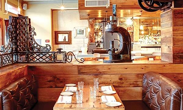 Mintwood Place | restaurant | 1813 Columbia Rd NW, Washington, DC 20009, USA | 2022346732 OR +1 202-234-6732